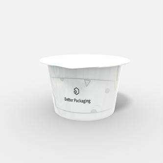 Flexible Packaging Plastic Boxes Dieline 601050